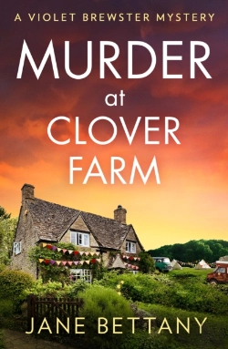 Bertrand.pt - Murder At Clover Farm