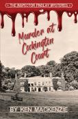 Murder At Cockington Court