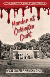 Murder At Cockington Court