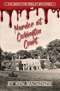 Bertrand.pt - Murder At Cockington Court