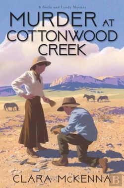 Bertrand.pt - Murder At Cottonwood Creek