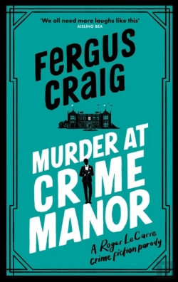Bertrand.pt - Murder At Crime Manor