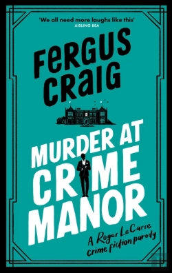 Bertrand.pt - Murder At Crime Manor