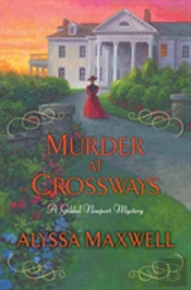 Murder At Crossways