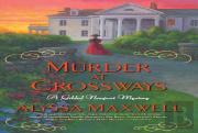Murder At Crossways