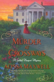 Murder At Crossways