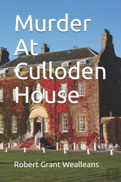 Bertrand.pt - Murder At Culloden House