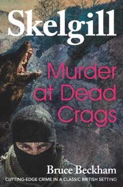 Bertrand.pt - Murder At Dead Crags: Inspector Skelgill