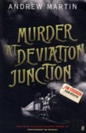 Murder At Deviation Junction