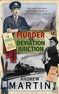 Bertrand.pt - Murder At Deviation Junction