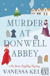 Murder At Donwell Abbey