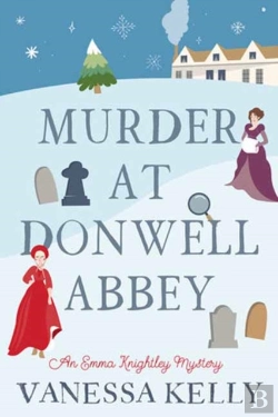 Bertrand.pt - Murder At Donwell Abbey