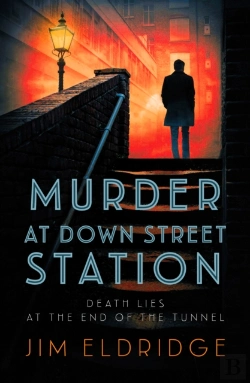 Bertrand.pt - Murder At Down Street Station