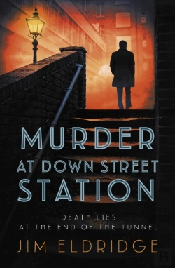 Bertrand.pt - Murder At Down Street Station