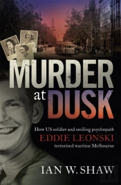 Murder At Dusk