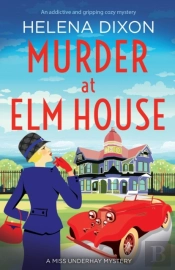Murder At Elm House