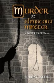 Murder At Elmstow Minster