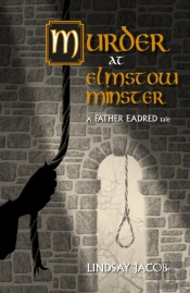 Murder At Elmstow Minster
