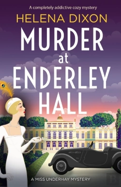 Bertrand.pt - Murder At Enderley Hall