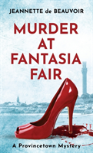 Murder At Fantasia Fair