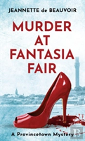 Murder At Fantasia Fair