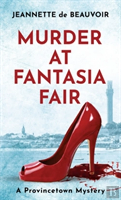 Bertrand.pt - Murder At Fantasia Fair