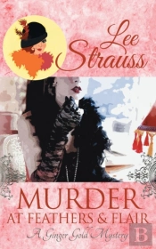 Murder At Feathers & Flair