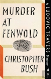 Murder At Fenwold