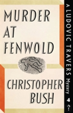 Bertrand.pt - Murder At Fenwold
