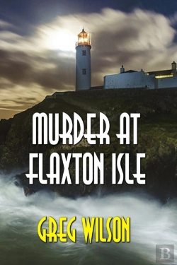 Bertrand.pt - Murder At Flaxton Isle