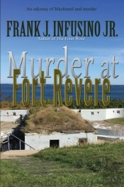 Murder At Fort Revere