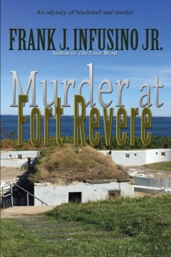 Bertrand.pt - Murder At Fort Revere