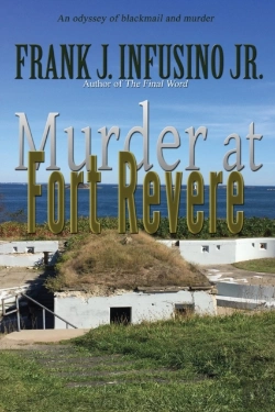 Bertrand.pt - Murder At Fort Revere