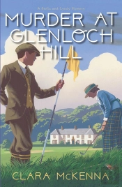 Murder At Glenloch Hill