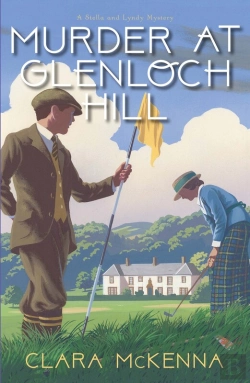 Bertrand.pt - Murder At Glenloch Hill