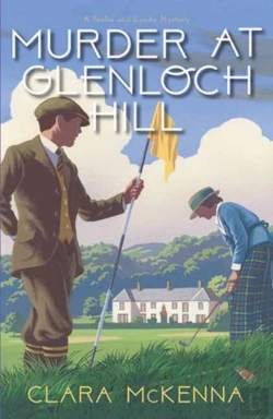 Bertrand.pt - Murder At Glenloch Hill