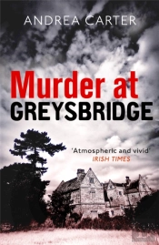 Murder At Greysbridge