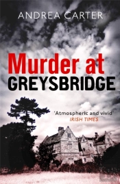 Murder At Greysbridge