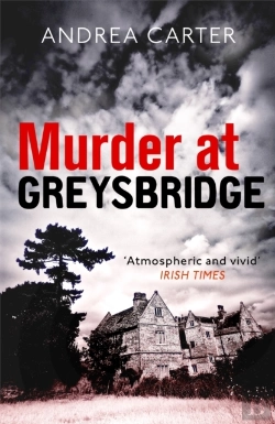 Bertrand.pt - Murder At Greysbridge