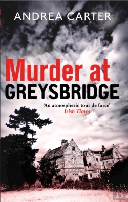 Bertrand.pt - Murder At Greysbridge