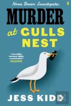 Murder At Gulls Nest