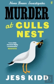 Murder At Gulls Nest