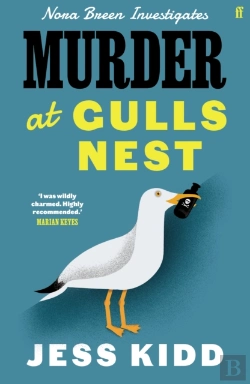 Bertrand.pt - Murder At Gulls Nest