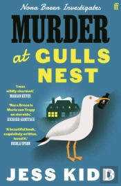 Murder At Gulls Nest