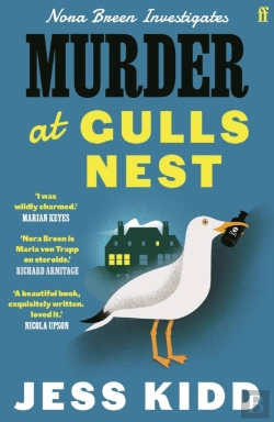 Bertrand.pt - Murder At Gulls Nest
