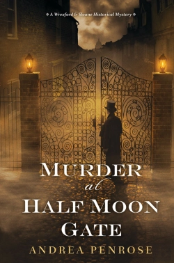 Bertrand.pt - Murder At Half Moon Gate