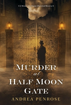 Bertrand.pt - Murder At Half Moon Gate