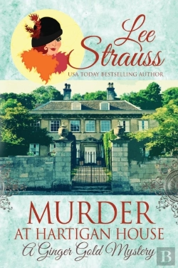 Bertrand.pt - Murder At Hartigan House: A Cozy Histori