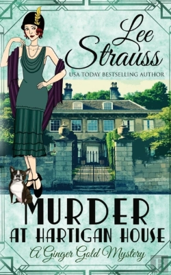 Bertrand.pt - Murder At Hartigan House