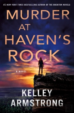 Bertrand.pt - Murder At Haven'S Rock